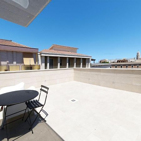 In Centro Citta Apartment Matera Luaran gambar