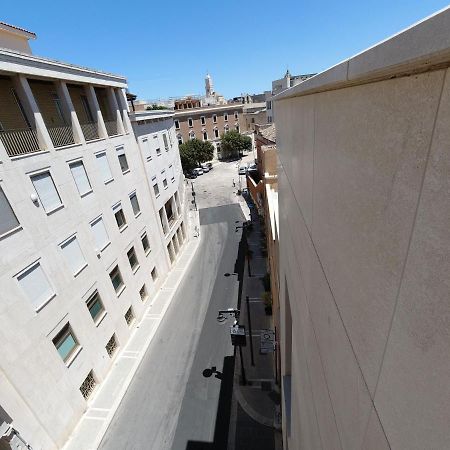 In Centro Citta Apartment Matera Luaran gambar