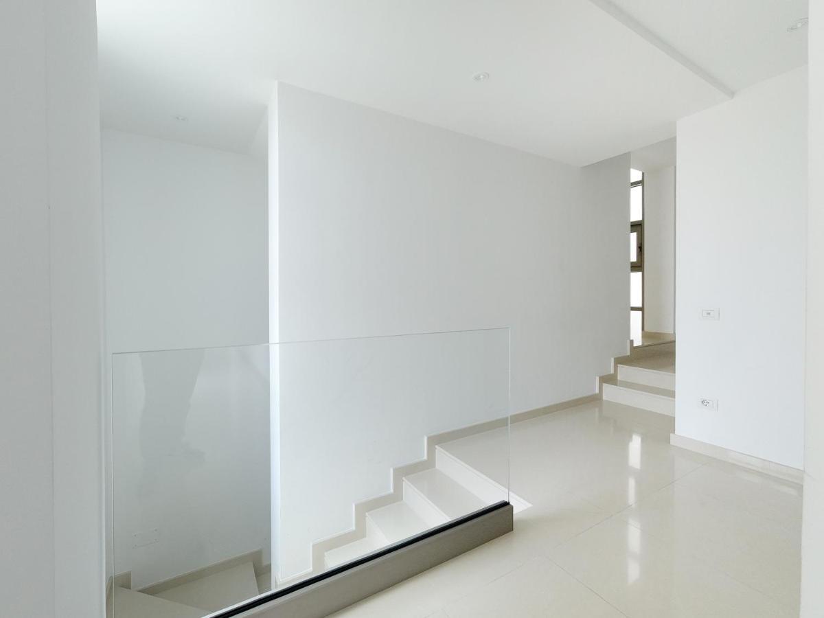 In Centro Citta Apartment Matera Luaran gambar