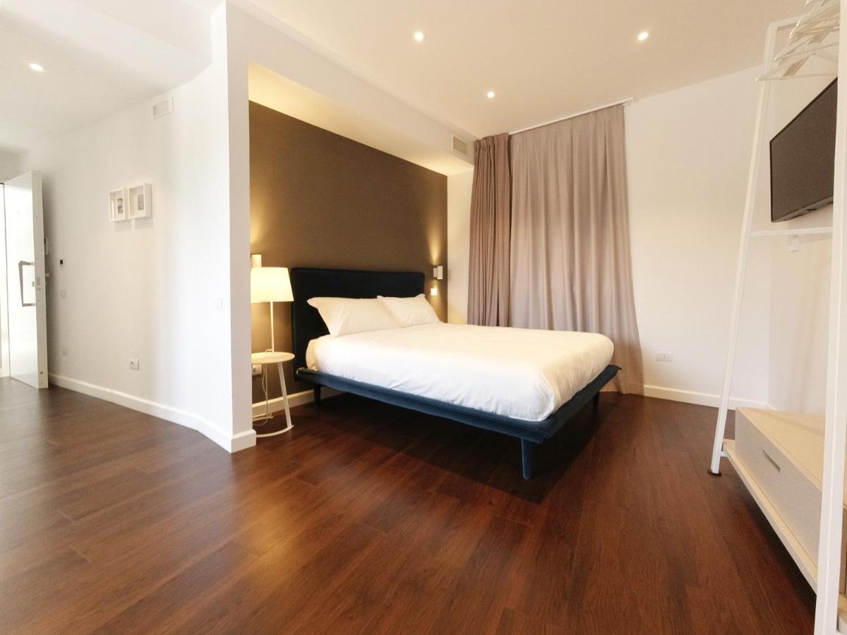 In Centro Citta Apartment Matera Luaran gambar