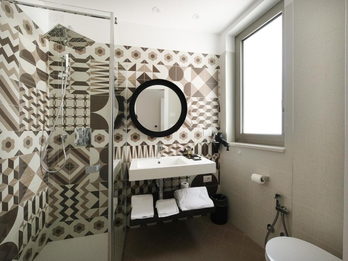In Centro Citta Apartment Matera Luaran gambar