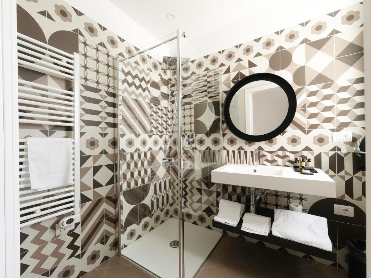 In Centro Citta Apartment Matera Luaran gambar