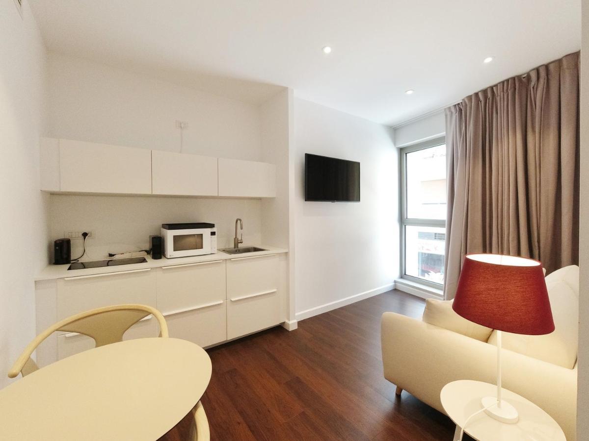 In Centro Citta Apartment Matera Luaran gambar