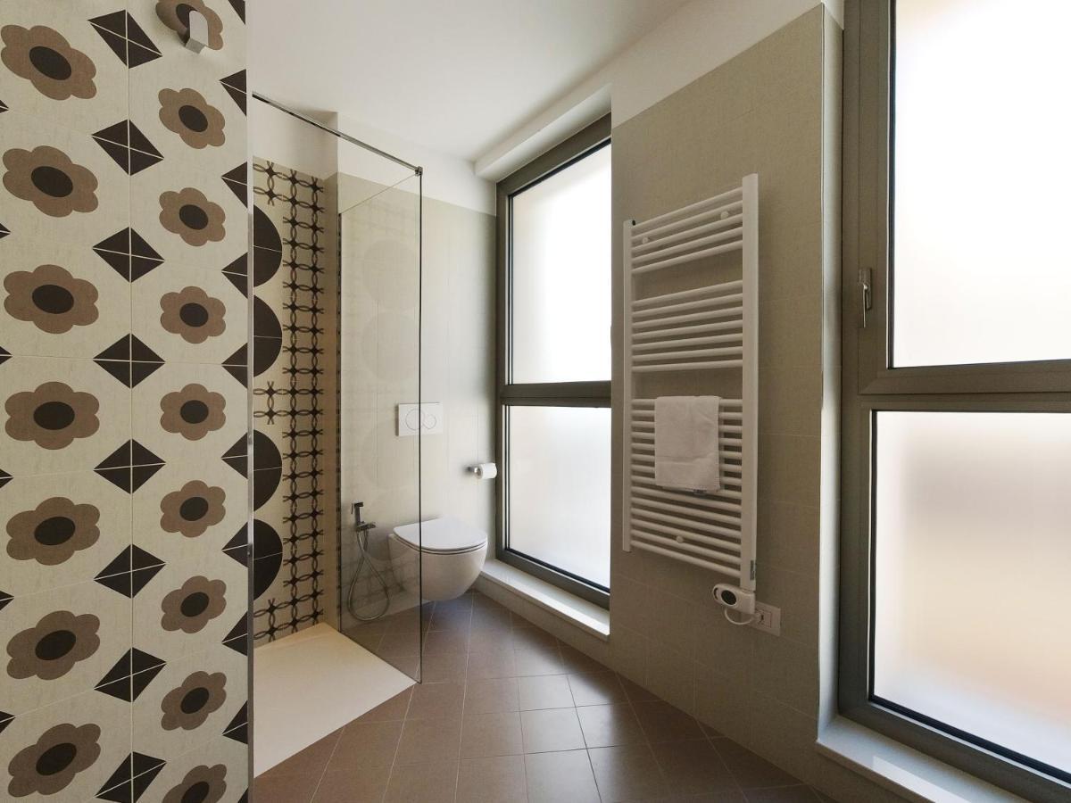 In Centro Citta Apartment Matera Luaran gambar