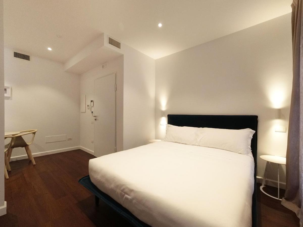 In Centro Citta Apartment Matera Luaran gambar