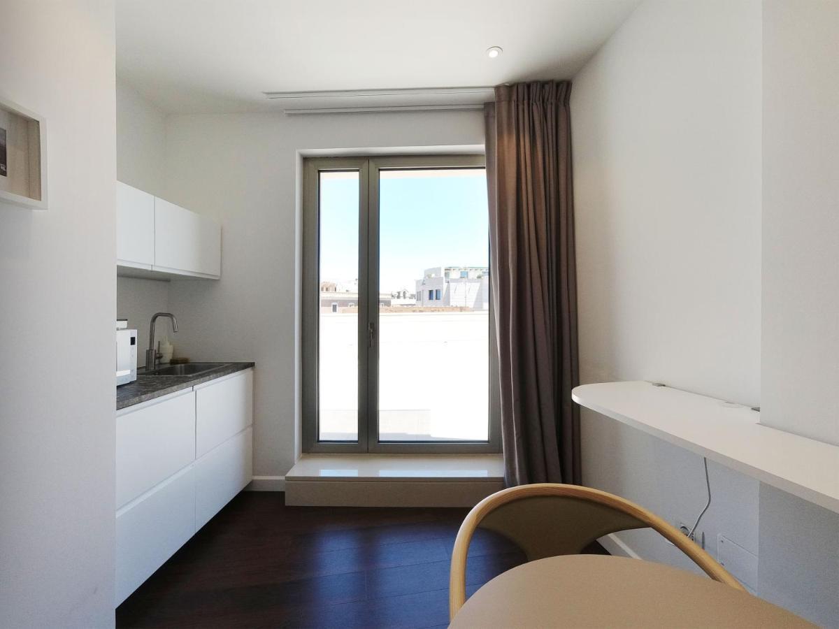 In Centro Citta Apartment Matera Luaran gambar