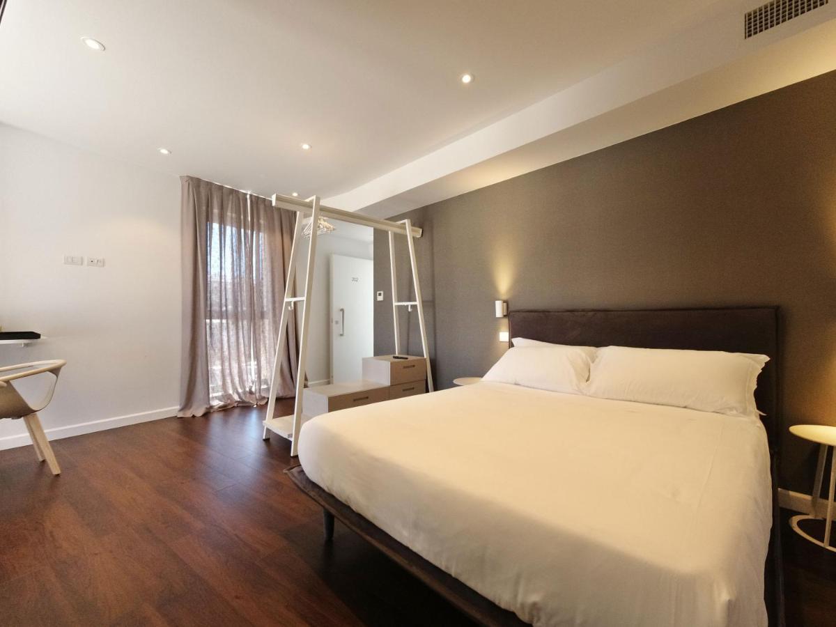 In Centro Citta Apartment Matera Luaran gambar