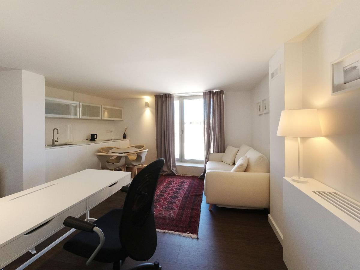 In Centro Citta Apartment Matera Luaran gambar