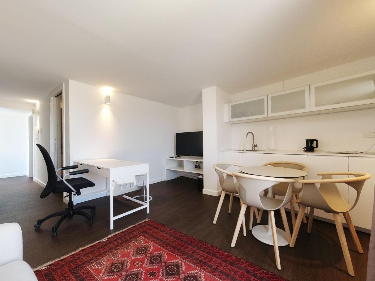 In Centro Citta Apartment Matera Luaran gambar