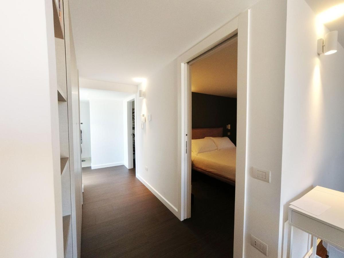 In Centro Citta Apartment Matera Luaran gambar